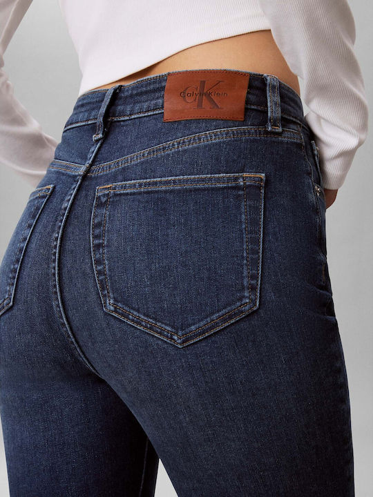 Jeans a Vita Alta