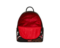 SMEARED GRUNGE SAVAGE BACKPACK SPRAYGROUND