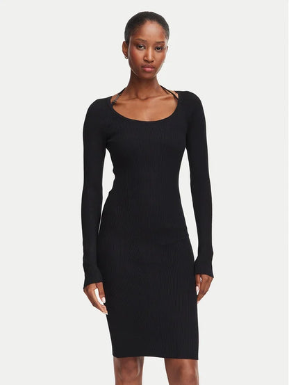 Vestito di maglia Regular Meghan
