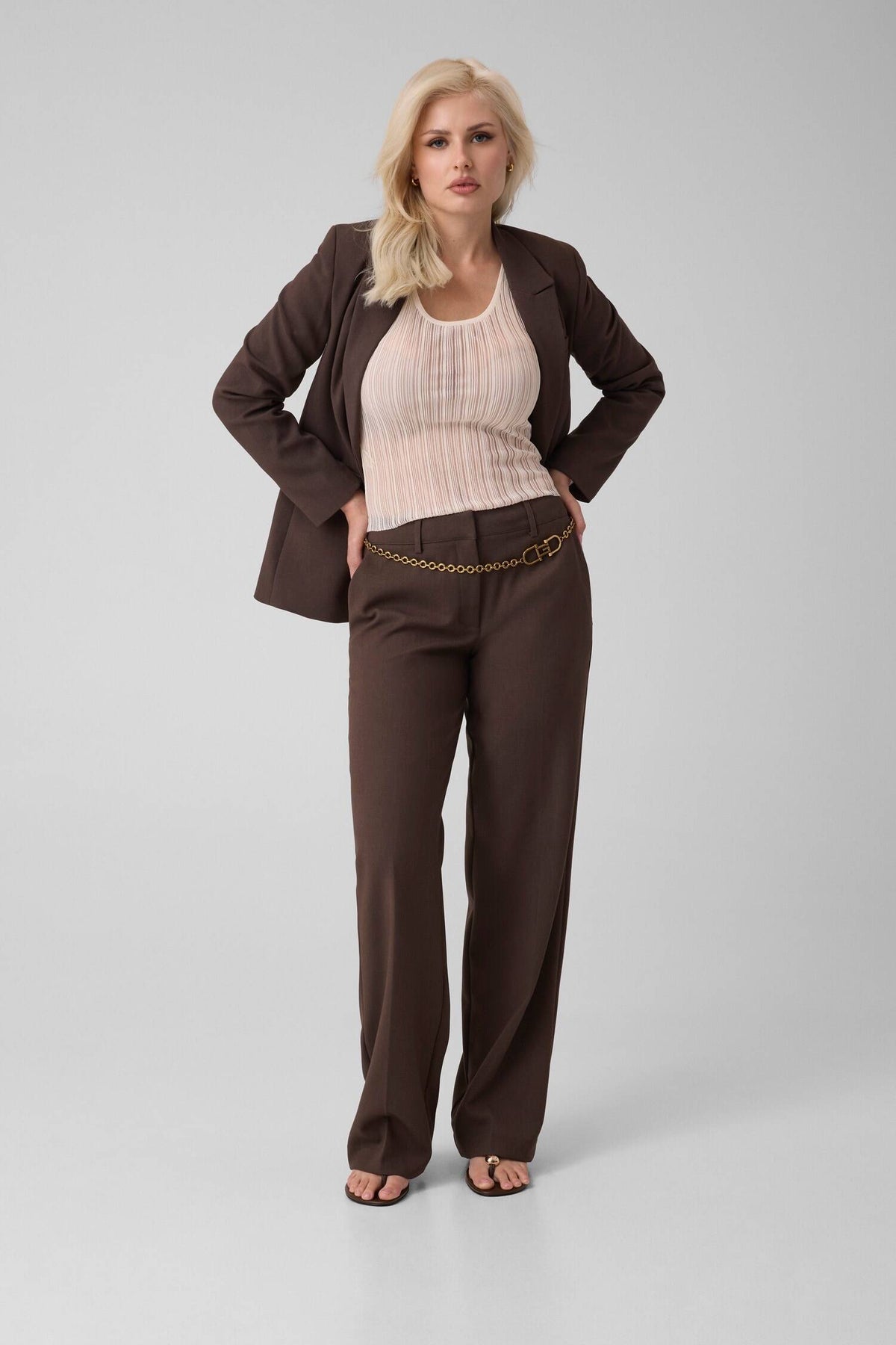 Pantaloni New Joandra
