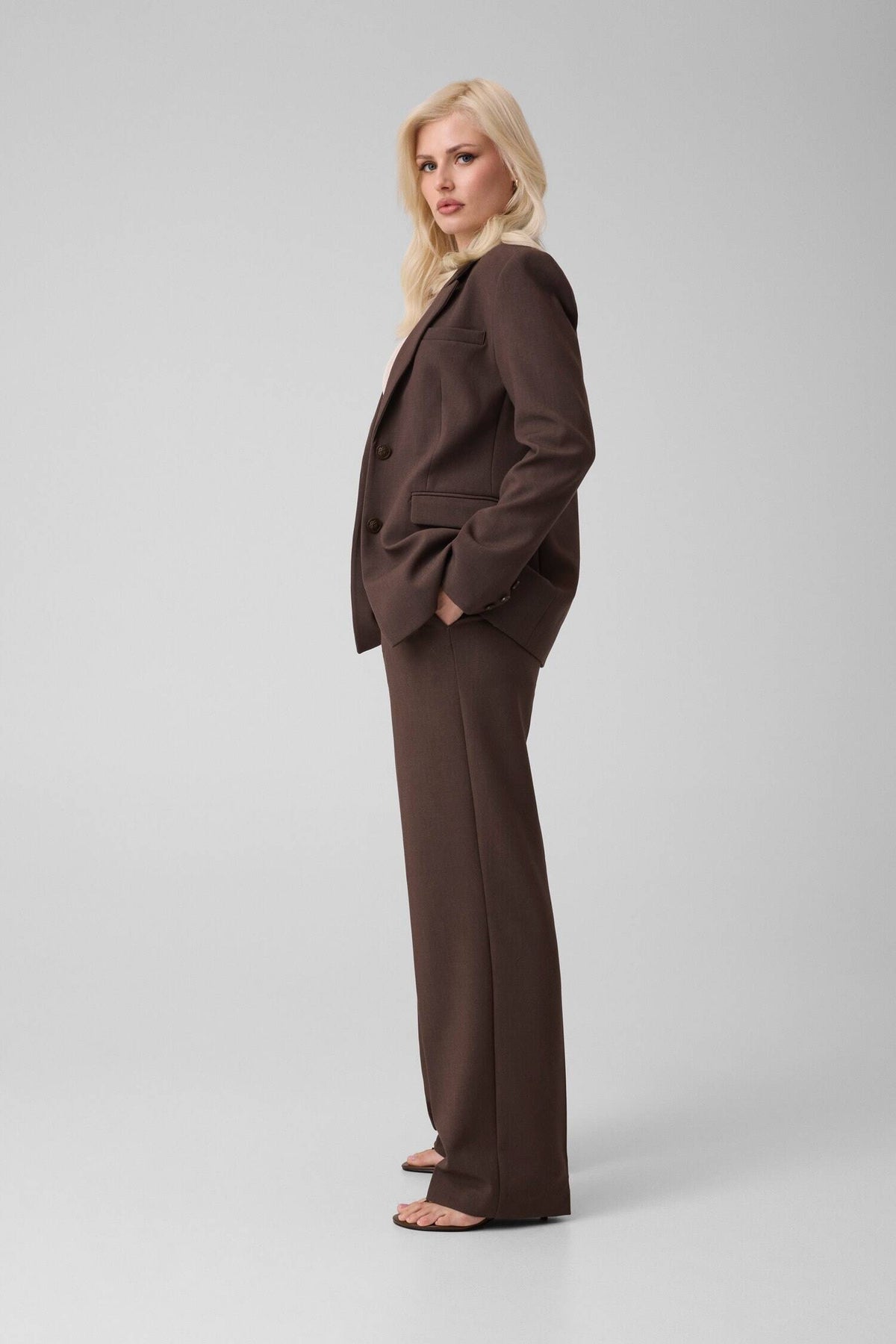 Pantaloni New Joandra