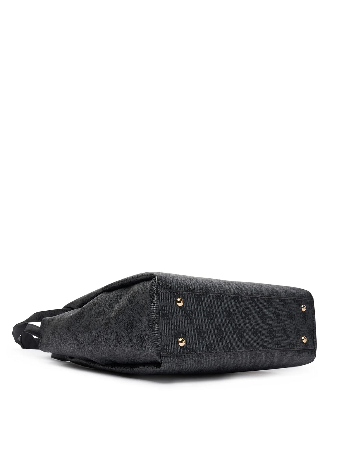 Borsa Tote con Logo Lorella