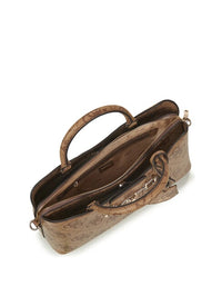 JANIE LOGO GUESS