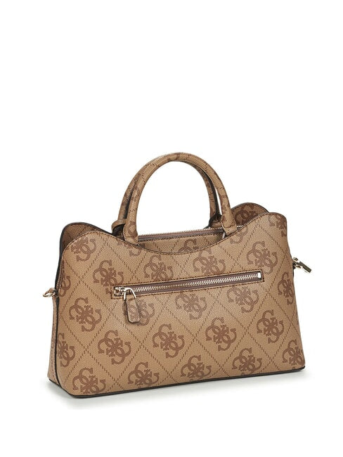 JANIE LOGO GUESS