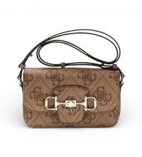 JANIE LOGO GUESS