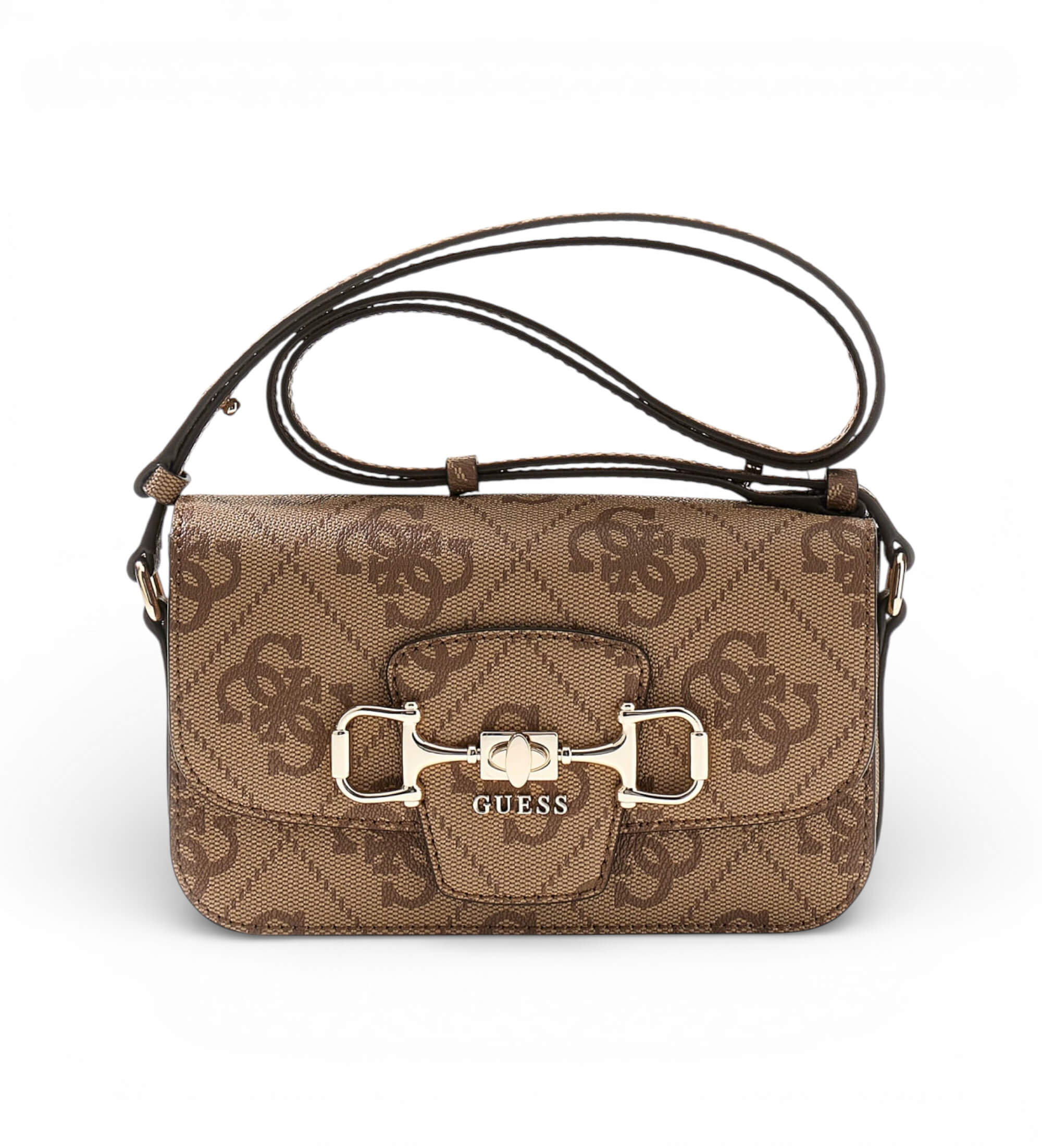 JANIE LOGO GUESS