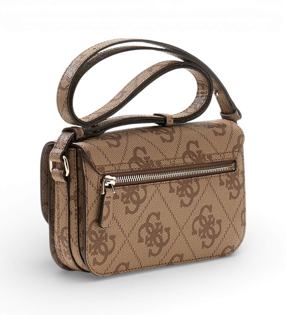 JANIE LOGO GUESS