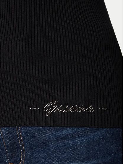 Maglione scollo a V