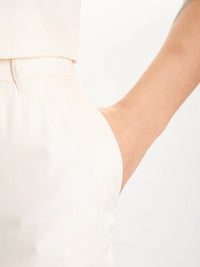 CELESTINE FLUID PLEATS PANT
