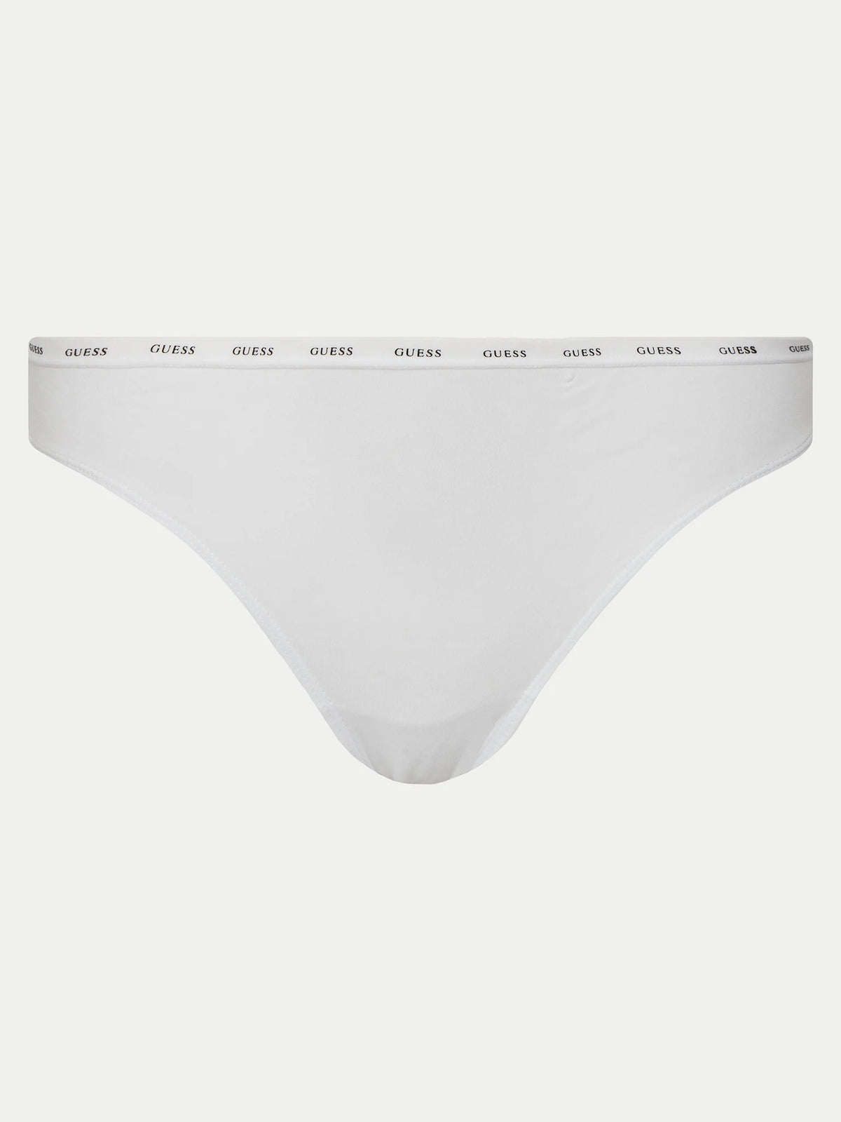 COTTON STRECH BRIEF SLIP GUESS
3 PACK