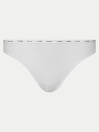COTTON STRECH BRIEF SLIP GUESS
3 PACK