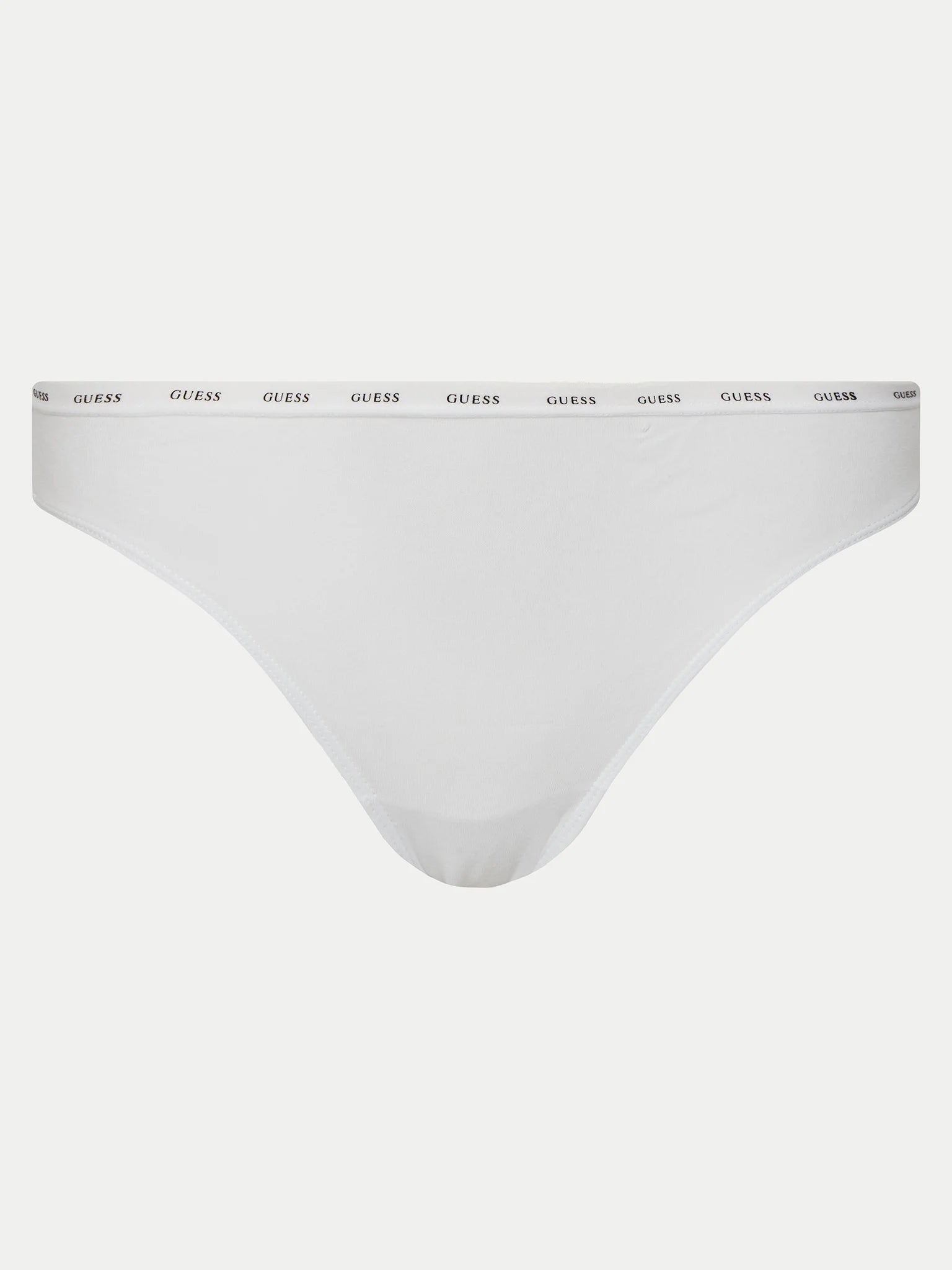 COTTON STRECH BRIEF SLIP GUESS
3 PACK