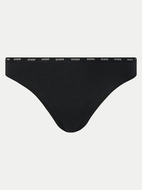 COTTON STRECH BRIEF SLIP GUESS
3 PACK