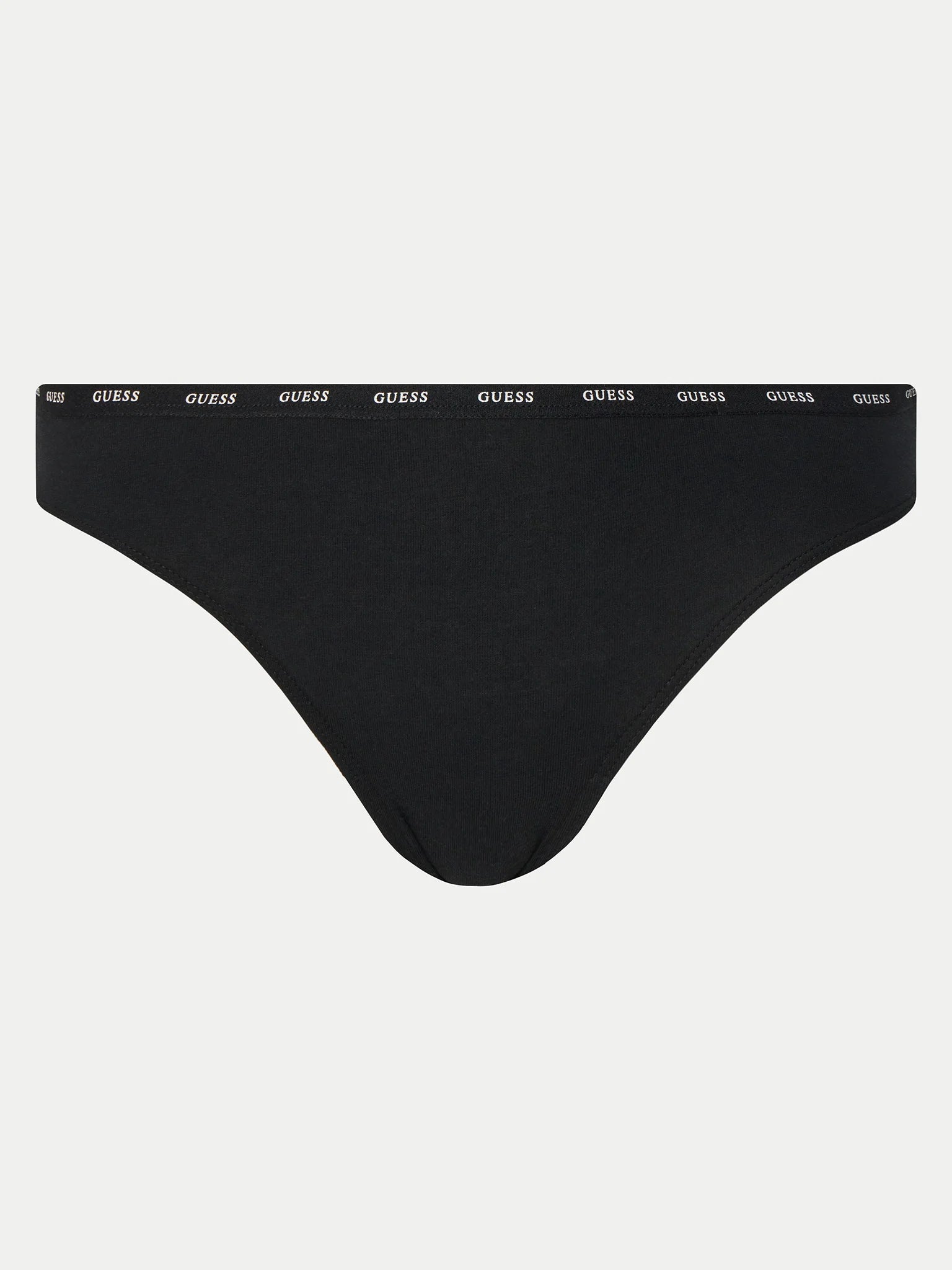 COTTON STRECH BRIEF SLIP GUESS
3 PACK
