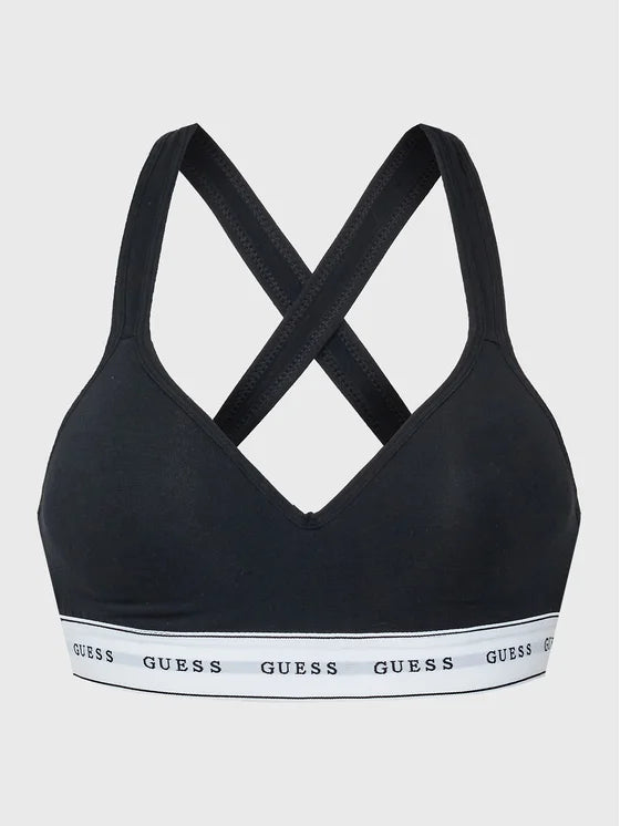 Reggiseno top Carrie