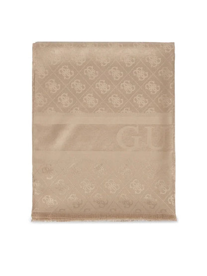 Sciarpa Samantha Jacquard 4G