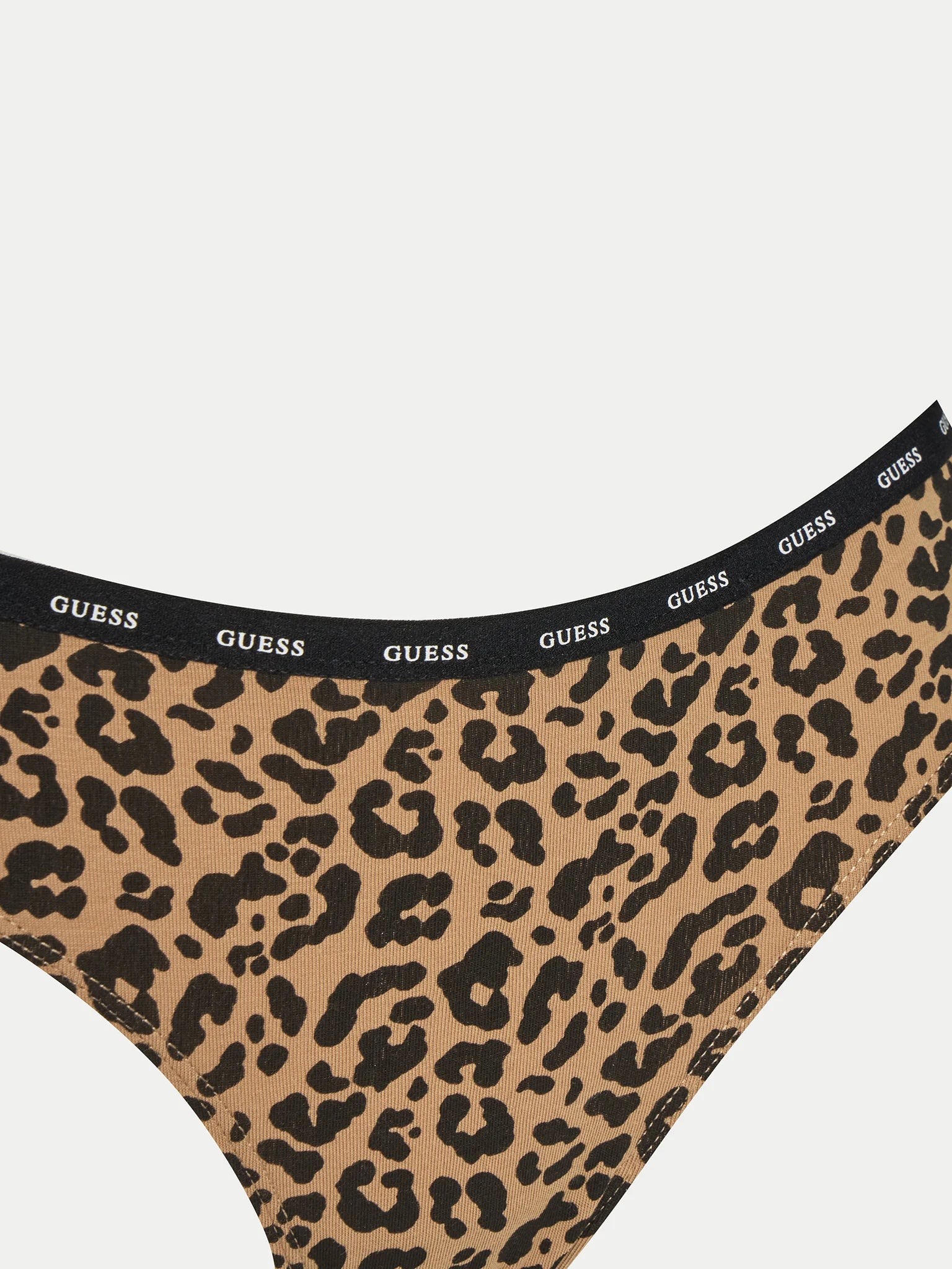 COTON STRETCH SLIP GUESS
3 PACK