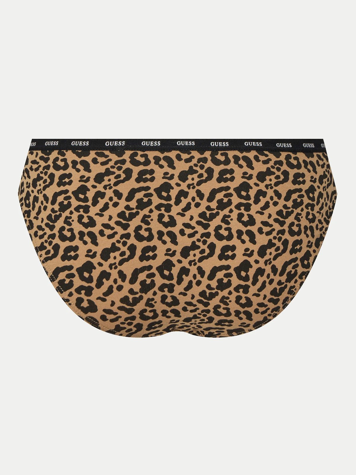COTON STRETCH SLIP GUESS
3 PACK