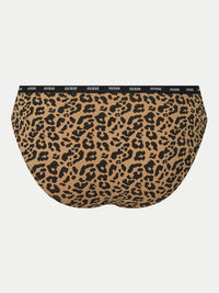 COTON STRETCH SLIP GUESS
3 PACK