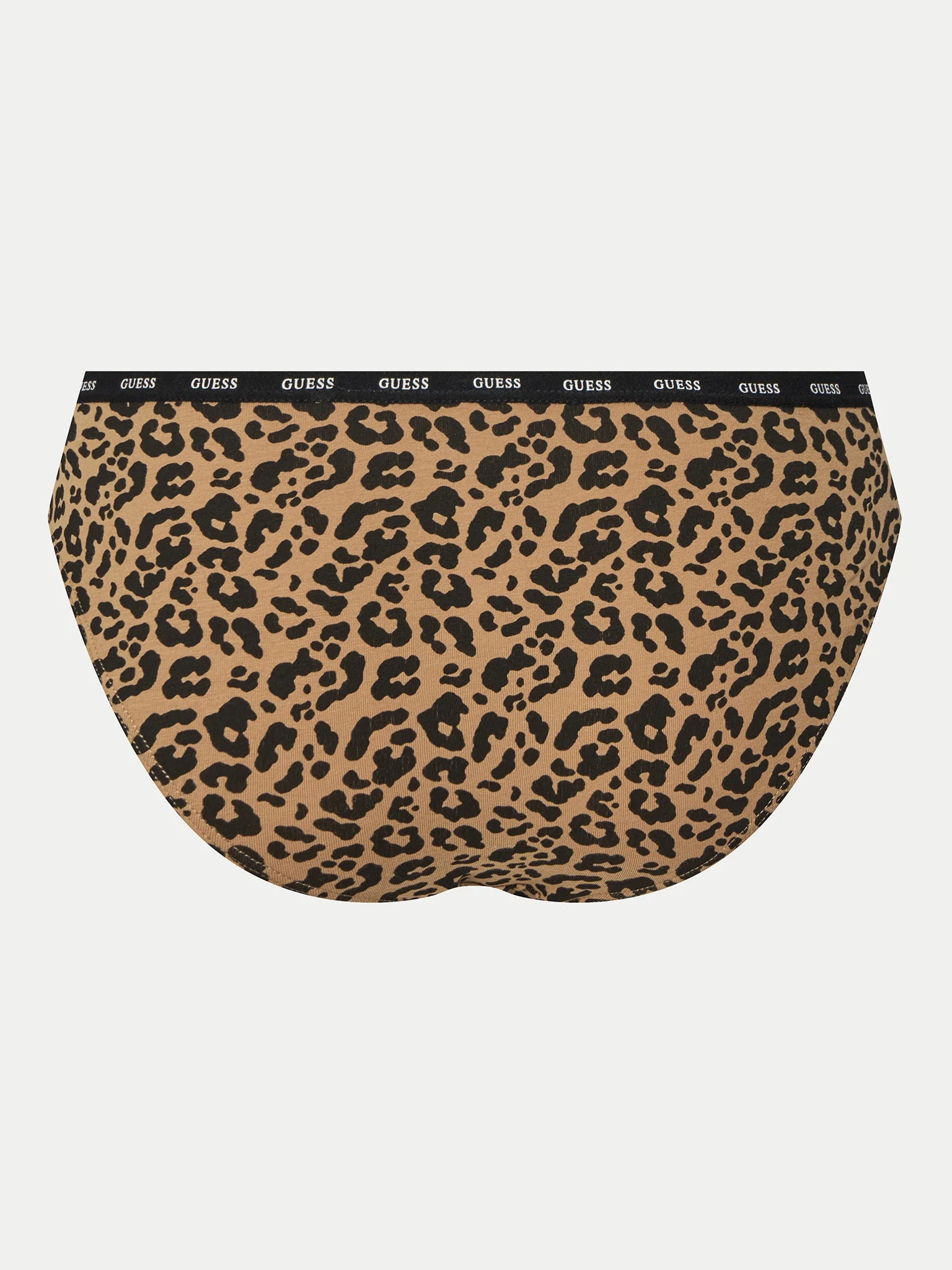 COTON STRETCH SLIP GUESS
3 PACK
