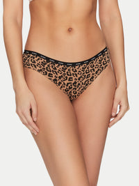 COTON STRETCH SLIP GUESS
3 PACK