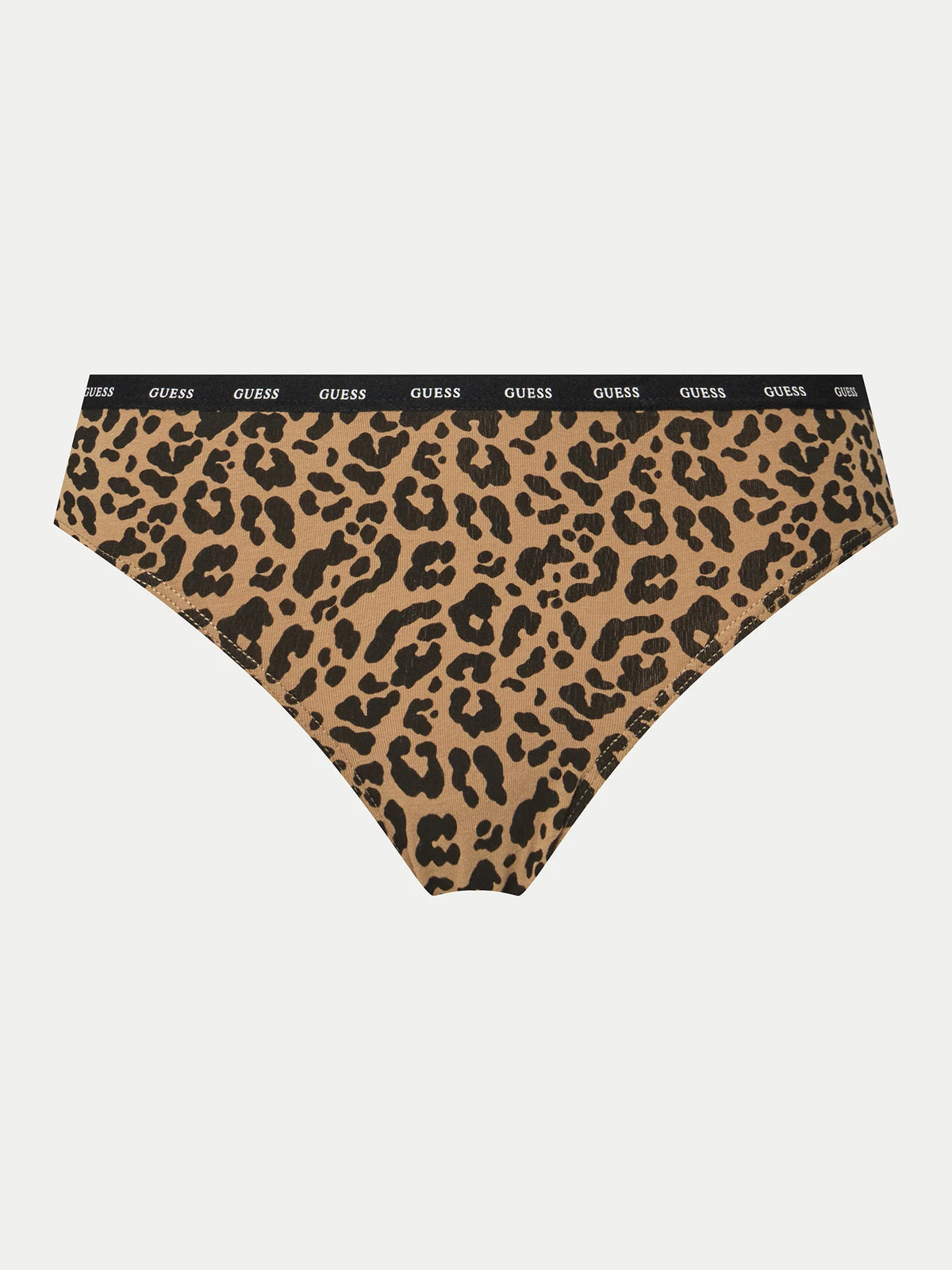 COTON STRETCH SLIP GUESS
3 PACK
