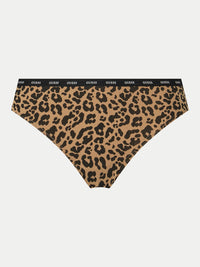 COTON STRETCH SLIP GUESS
3 PACK