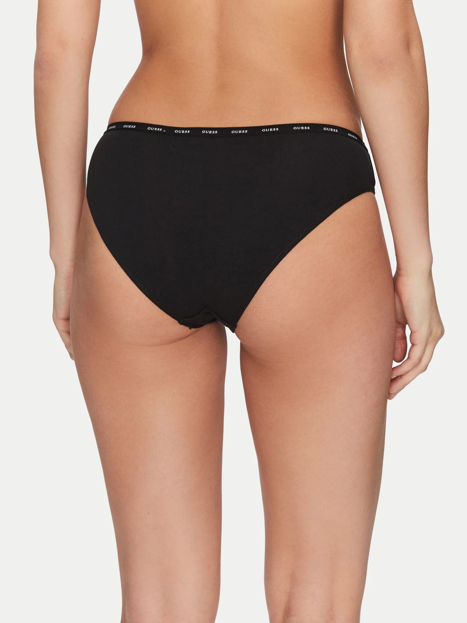 COTON STRETCH SLIP GUESS
3 PACK