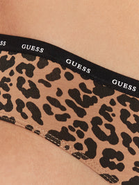 COTON STRETCH SLIP GUESS
3 PACK