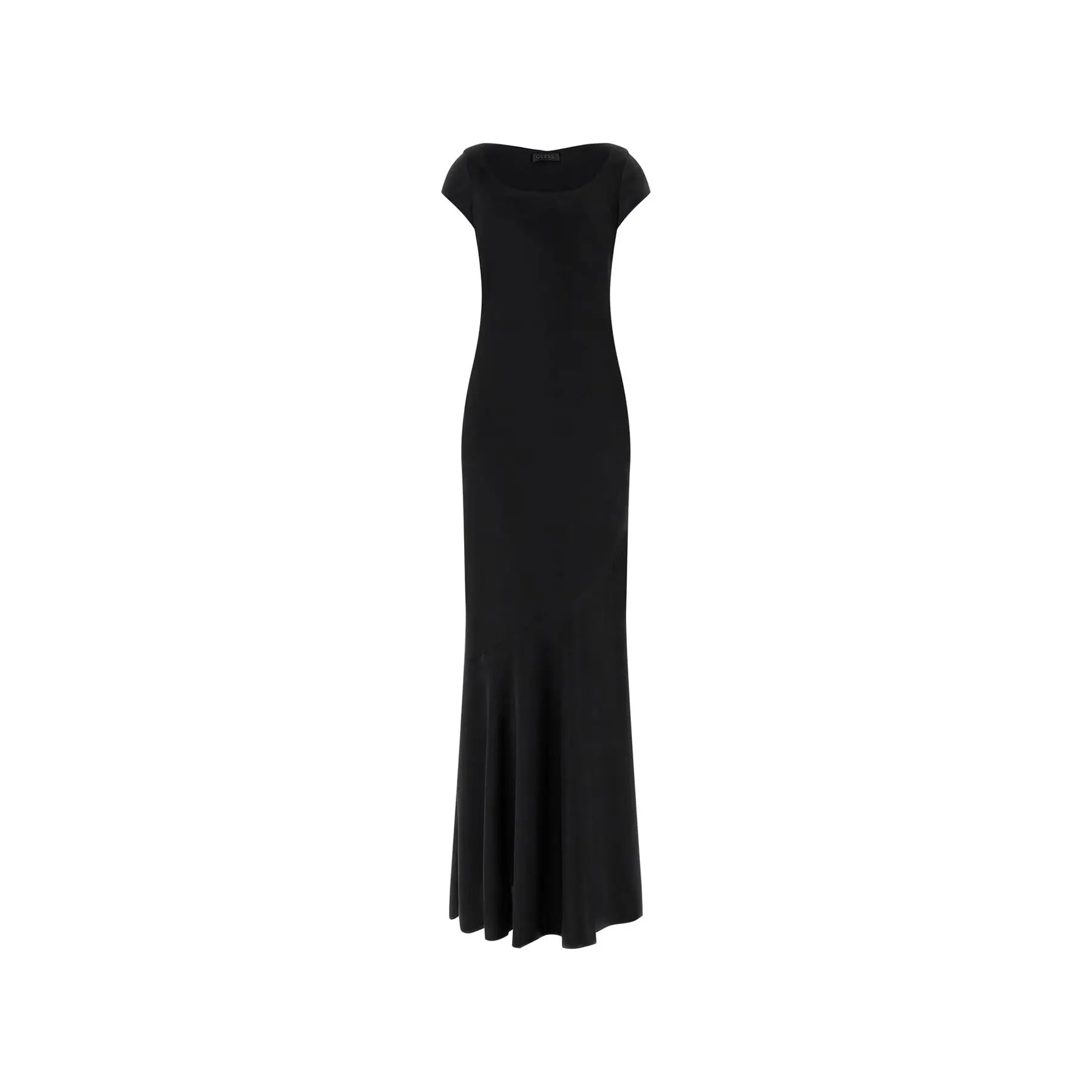 SS SILVANA LONG DRES