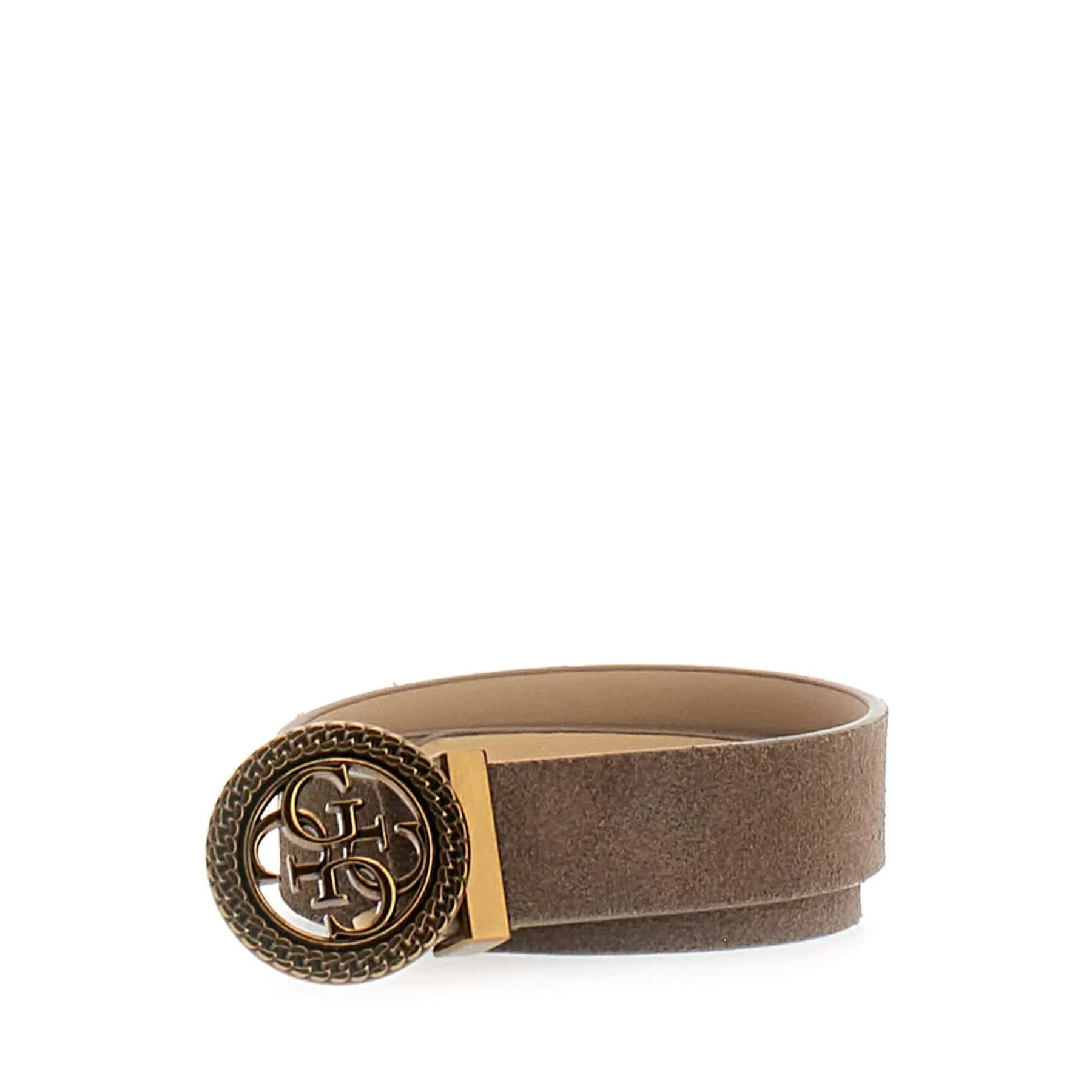 4G BUCKLE BELT