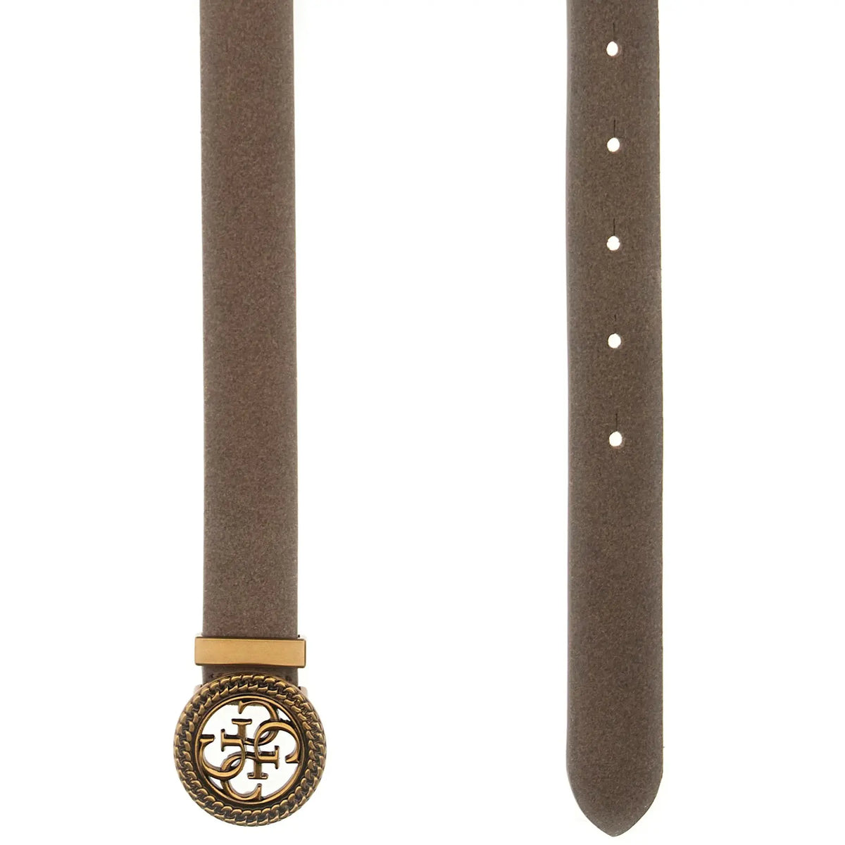 4G BUCKLE BELT