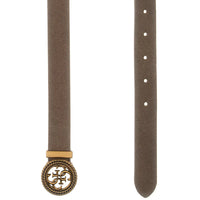 4G BUCKLE BELT