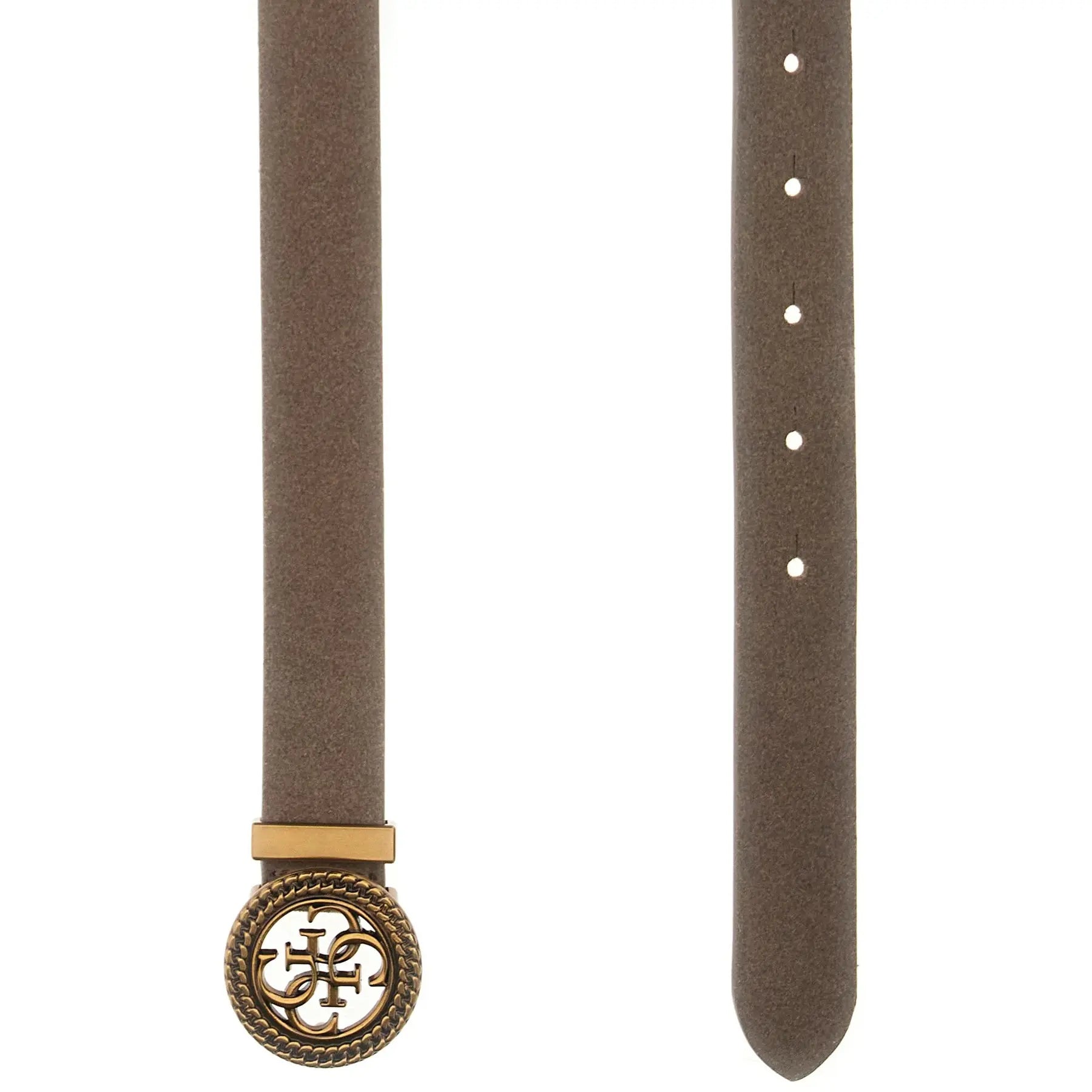 4G BUCKLE BELT