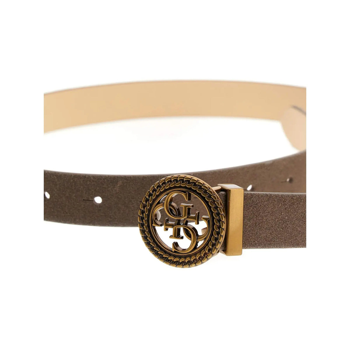 4G BUCKLE BELT
