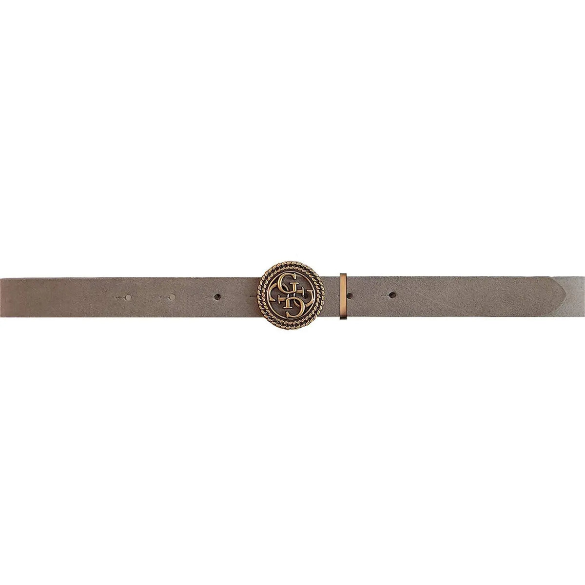 4G BUCKLE BELT