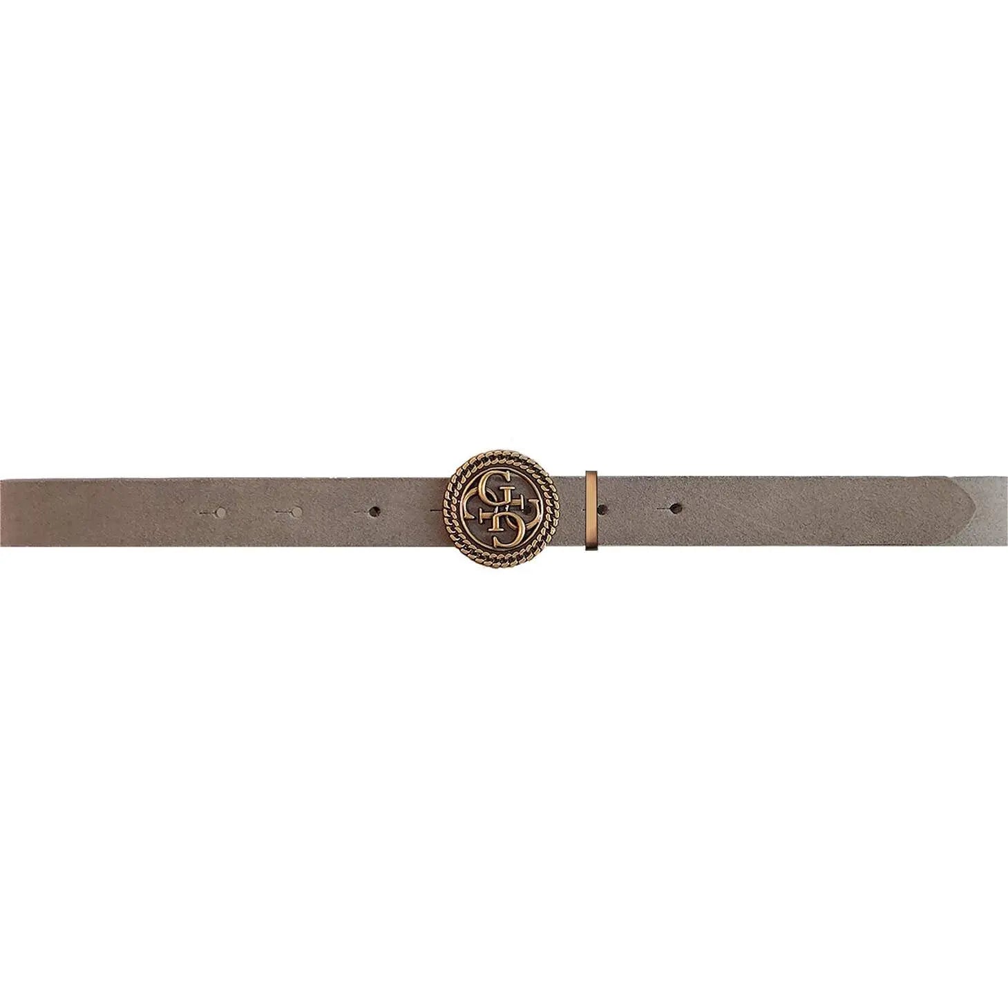 4G BUCKLE BELT