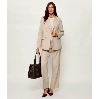 Pantaloni su misura straight