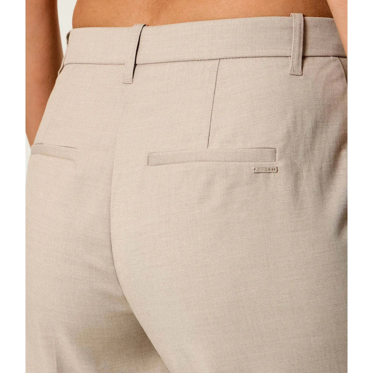 Pantaloni su misura straight