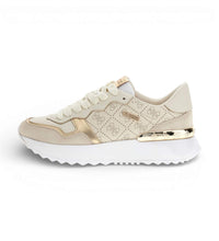SNEAKERS GUESS LOGO