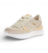 SNEAKERS GUESS LOGO
