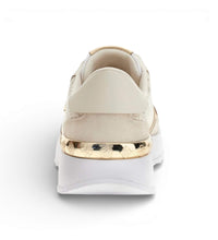 SNEAKERS GUESS LOGO