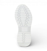 SNEAKERS GUESS LOGO