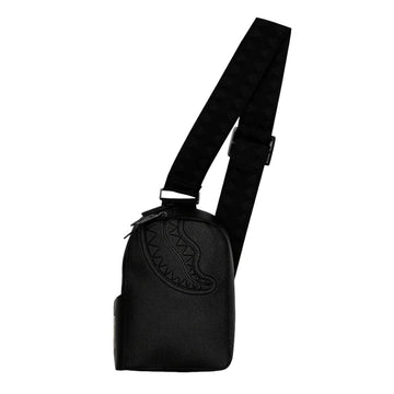 GOLD BRICK LUX BACKPACK SLING SPRAYGROUND