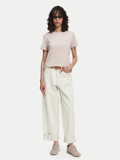 T-shirt oversize