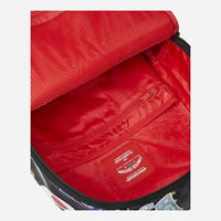 ZAINO SPRAYGROUND MONOPOLY CHARACTERS DLXSV BACKPACK