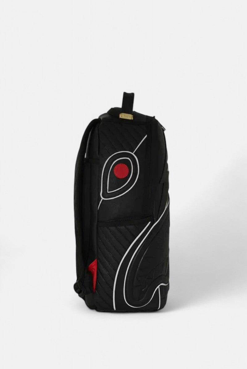 THE REAL NIGHT RIDER SPRAYGROUND