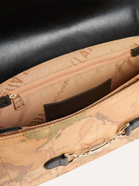 CROSS-BODY BAG
TRACOLLA CON PATTA E MARS