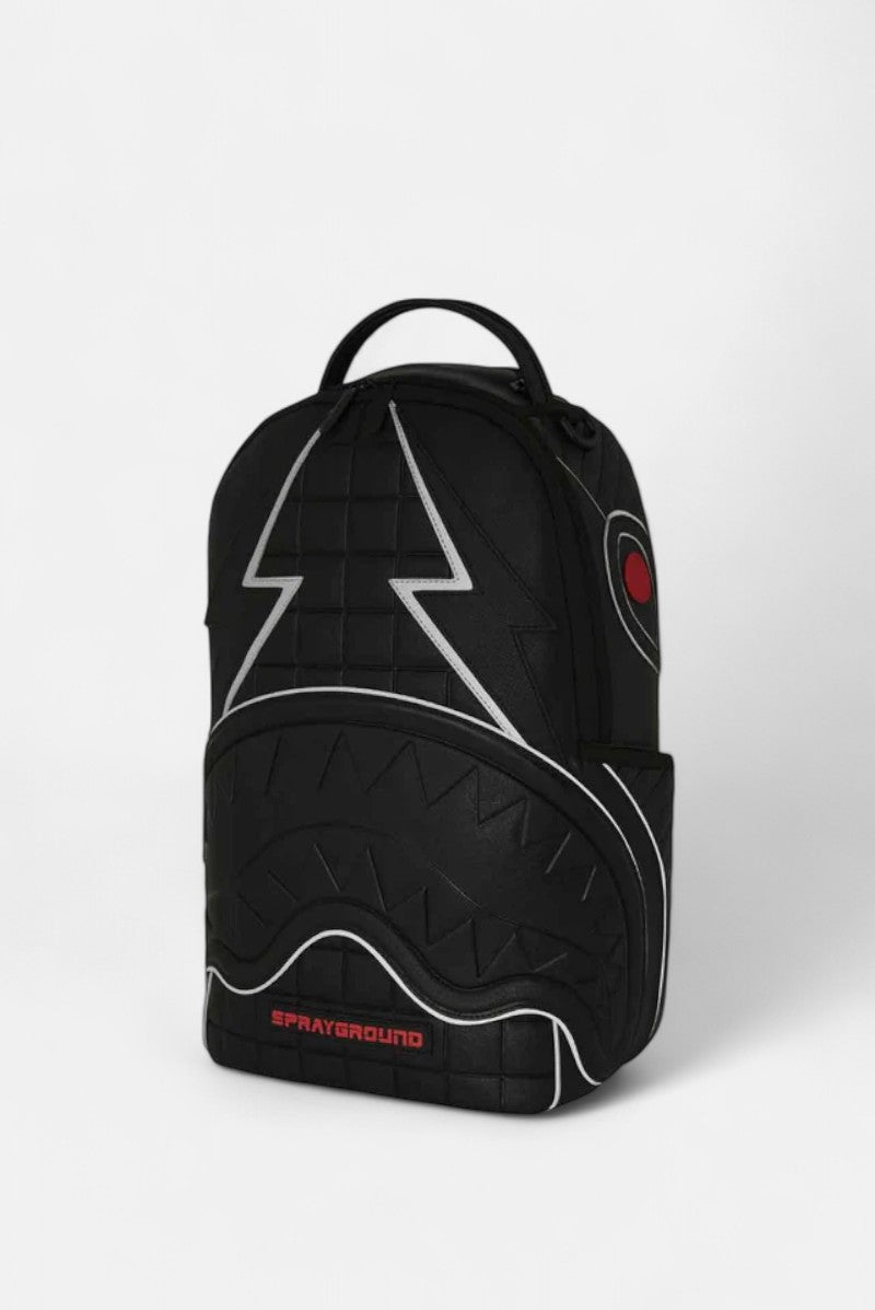 THE REAL NIGHT RIDER SPRAYGROUND