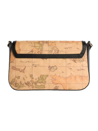 CROSS-BODY BAG
TRACOLLA CON PATTA E MARS